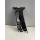 Ornament interior dreapta centura mijloc B-pillar VOLVO XC60 30721220 39820055