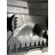 Ornament interior dreapta centura mijloc B-pillar VOLVO XC60 30721220 39820055