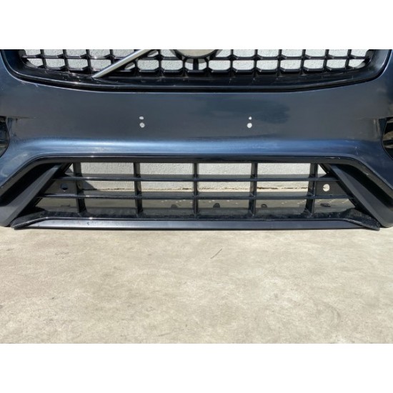 Bara Fata R-Design cu spalator si 4 senzori Volvo XC90 2022+ 31690641 31663528