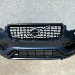 Bara Fata R-Design cu spalator si 4 senzori Volvo XC90 2022+ 31690641 31663528