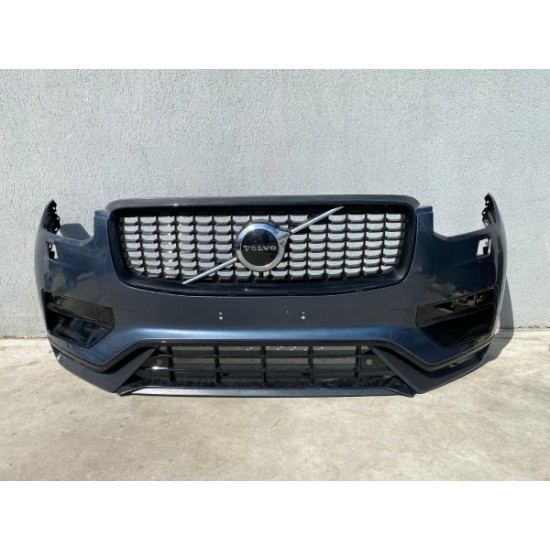 Bara Fata R-Design cu spalator si 4 senzori Volvo XC90 2022+ 31690641 31663528 Bara Fata R-Design cu spalator si 4 senzori Volvo XC90 2022+ 31690641 31663528