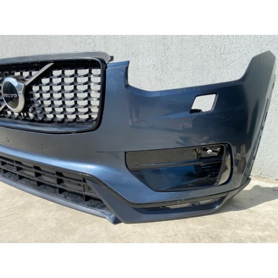 Bara Fata R-Design cu spalator si 4 senzori Volvo XC90 2022+ 31690641 31663528