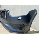 Bara Fata R-Design cu spalator si 4 senzori Volvo XC90 2022+ 31690641 31663528