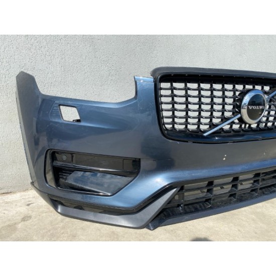 Bara Fata R-Design cu spalator si 4 senzori Volvo XC90 2022+ 31690641 31663528