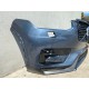 Bara Fata R-Design cu spalator si 4 senzori Volvo XC90 2022+ 31690641 31663528