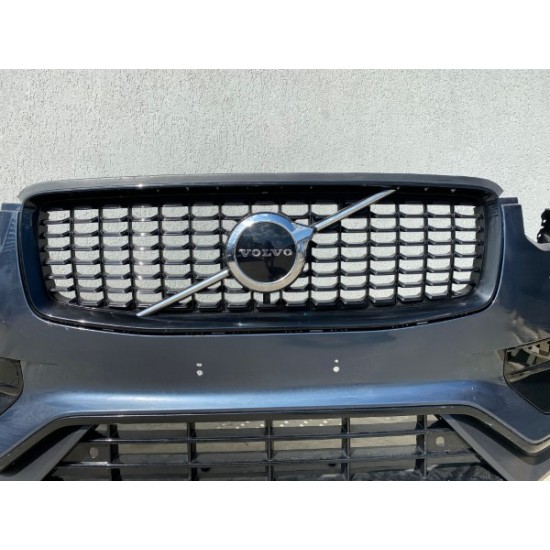Bara Fata R-Design cu spalator si 4 senzori Volvo XC90 2022+ 31690641 31663528 Bara Fata R-Design cu spalator si 4 senzori Volvo XC90 2022+ 31690641 31663528