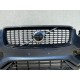Bara Fata R-Design cu spalator si 4 senzori Volvo XC90 2022+ 31690641 31663528 Bara Fata R-Design cu spalator si 4 senzori Volvo XC90 2022+ 31690641 31663528