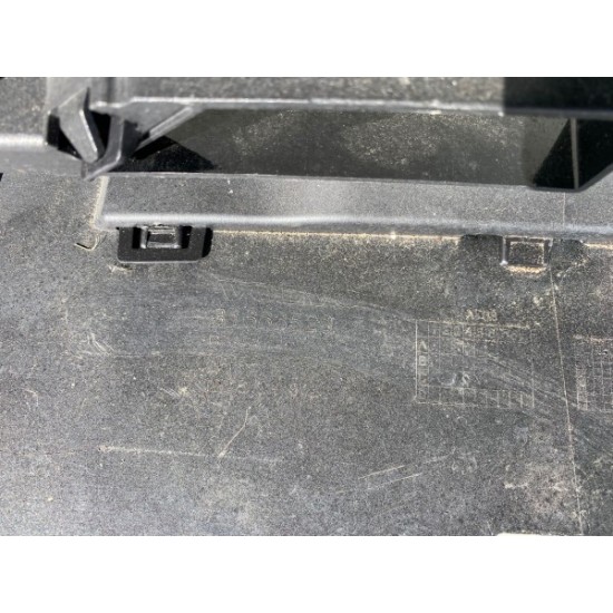 Bara Fata R-Design cu spalator si 4 senzori Volvo XC90 2022+ 31690641 31663528