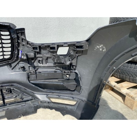 Bara Fata R-Design cu spalator si 4 senzori Volvo XC90 2022+ 31690641 31663528