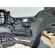 Bara Fata R-Design cu spalator si 4 senzori Volvo XC90 2022+ 31690641 31663528