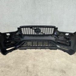 Bara Fata R-Design cu spalator si 4 senzori Volvo XC90 2022+ 31690641 31663528