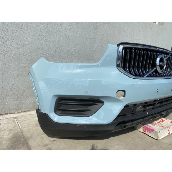 Bara fata cu senzori Volvo XC40 2018-2022 31449359 31449349 Bara fata cu senzori Volvo XC40 2018-2022 31449359 31449349