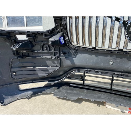 Bara Fata Volvo XC90 2022+ INSCRIPTION 31690641 31663527