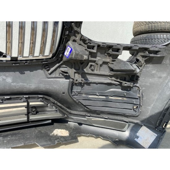Bara Fata Volvo XC90 2022+ INSCRIPTION 31690641 31663527