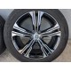 Jante 5 spite duble 19" Volvo XC60 XC70 XC40 XC90 S90 V90 S60 anvelope 235/50R19 cod 31471556