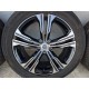 Jante 5 spite duble 19" Volvo XC60 XC70 XC40 XC90 S90 V90 S60 anvelope 235/50R19 cod 31471556