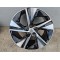 Volvo OEM Wheel 5 spoke Rim 20" XC90 XC60 XC40 S90 V90 S60 V60 - 32209411