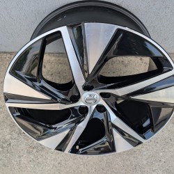 Volvo OEM Wheel 5 spoke Rim 20" XC90 XC60 XC40 S90 V90 S60 V60 - 32209411