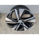 Volvo OEM Wheel 5 spoke Rim 20" XC90 XC60 XC40 S90 V90 S60 V60 - 32209411