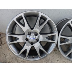 Jante ATLANTIS Gun metallic 18" 5x108 Volvo XC90 XC70 30639519