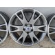 Volvo OEM Wheels Rims ATLANTIS Gun metallic 18" Alloys XC90 XC70 30639519 Volvo OEM Wheels Rims ATLANTIS Gun metallic 18" Alloys XC90 XC70 30639519
