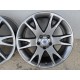 Volvo OEM Wheels Rims ATLANTIS Gun metallic 18" Alloys XC90 XC70 30639519 Volvo OEM Wheels Rims ATLANTIS Gun metallic 18" Alloys XC90 XC70 30639519