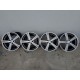 Volvo OEM Wheels VULCANIS 19" Diamond Cut Alloy XC90 XC70 rims 30635721
