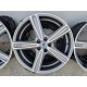 Volvo OEM Wheels VULCANIS 19" Diamond Cut Alloy XC90 XC70 rims 30635721