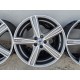 Volvo OEM Wheels VULCANIS 19" Diamond Cut Alloy XC90 XC70 rims 30635721