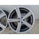 Volvo OEM Wheels VULCANIS 19" Diamond Cut Alloy XC90 XC70 rims 30635721