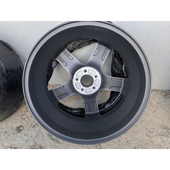 Volvo OEM Wheels VULCANIS 19" Diamond Cut Alloy XC90 XC70 rims 30635721