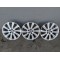 1xJanta MANNAN 17" Volvo V40 S40 V50 S60 V60 S80 V70 C30 C70 XC70 Cod 31381857 / 31400742
