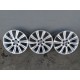 1xJanta MANNAN 17" Volvo V40 S40 V50 S60 V60 S80 V70 C30 C70 XC70 Cod 31381857 / 31400742 1xJanta MANNAN 17" Volvo V40 S40 V50 S60 V60 S80 V70 C30 C70 XC70 Cod 31381857 / 31400742