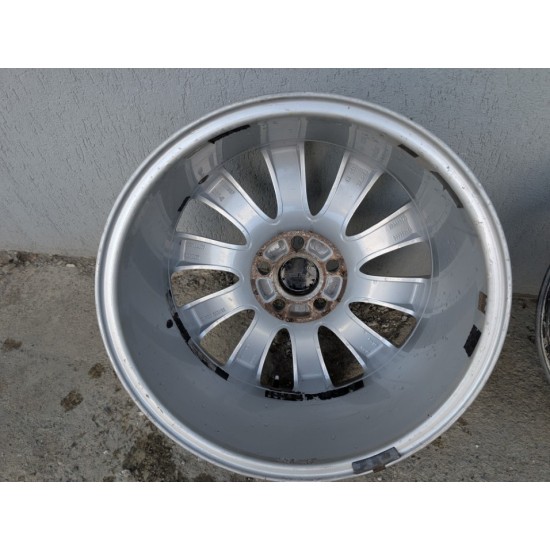 1xJanta MANNAN 17" Volvo V40 S40 V50 S60 V60 S80 V70 C30 C70 XC70 Cod 31381857 / 31400742 1xJanta MANNAN 17" Volvo V40 S40 V50 S60 V60 S80 V70 C30 C70 XC70 Cod 31381857 / 31400742