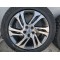 Volvo OEM Wheels VALDER rims 17" Alloys XC70 XC60 tires 215/60R17 - 30602112