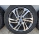 Volvo OEM Wheels VALDER rims 17" Alloys XC70 XC60 tires 215/60R17 - 30602112