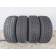 Volvo OEM Wheels VALDER rims 17" Alloys XC70 XC60 tires 215/60R17 - 30602112