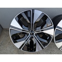 Jante 5 spite 19" POLESTAR 1 2 Volvo XC40 C40 cod 32327781 / 32327782