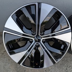 Jante 5 spite 19" POLESTAR 1 2 Volvo XC40 C40 cod 32327781 / 32327782