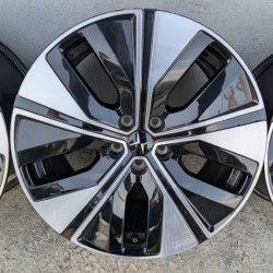 Jante 5 spite 19" POLESTAR 1 2 Volvo XC40 C40 cod 32327781 / 32327782