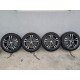 Jante 5 spite duble 19" Volvo XC60 XC40 XC70 XC90 S90 V90 S60 31381536 anvelope 235/55R19 