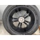 Jante 5 spite duble 19" Volvo XC60 XC40 XC70 XC90 S90 V90 S60 31381536 anvelope 235/55R19 