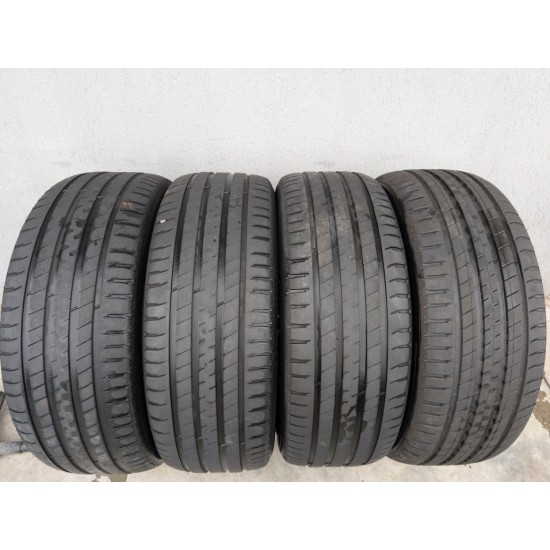 Jante 5 spite duble 19" Volvo XC60 XC40 XC70 XC90 S90 V90 S60 31381536 anvelope 235/55R19 