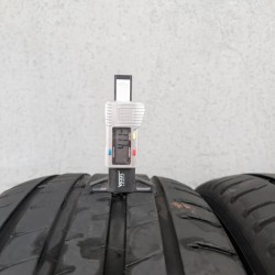 Volvo OEM Wheels 5 double-spoke 19" XC60 XC40 XC90 S90 V90 S60 tires 235/55R19 code 31381536