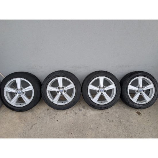 Jante MATRES 16" Volvo V40 S60 V60 S80 V70 S40 V50 C30 C70 - 31317285 Jante MATRES 16" Volvo V40 S60 V60 S80 V70 S40 V50 C30 C70 - 31317285