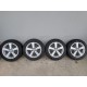Jante MATRES 16" Volvo V40 S60 V60 S80 V70 S40 V50 C30 C70 - 31317285 Jante MATRES 16" Volvo V40 S60 V60 S80 V70 S40 V50 C30 C70 - 31317285