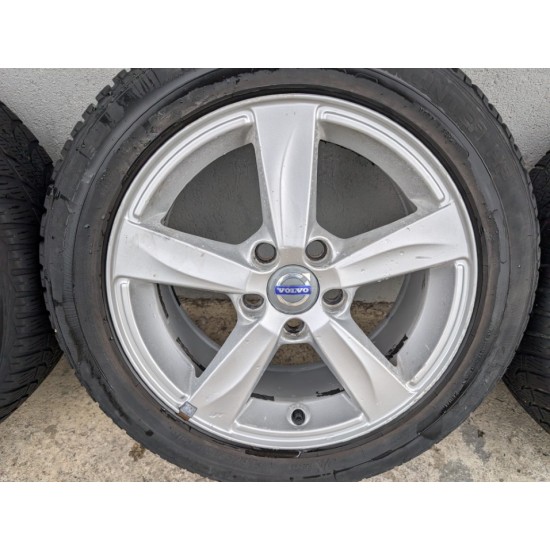 Jante MATRES 16" Volvo V40 S60 V60 S80 V70 S40 V50 C30 C70 - 31317285 Jante MATRES 16" Volvo V40 S60 V60 S80 V70 S40 V50 C30 C70 - 31317285