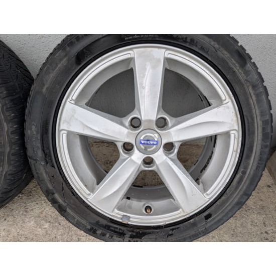 Jante MATRES 16" Volvo V40 S60 V60 S80 V70 S40 V50 C30 C70 - 31317285 Jante MATRES 16" Volvo V40 S60 V60 S80 V70 S40 V50 C30 C70 - 31317285