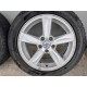 Jante MATRES 16" Volvo V40 S60 V60 S80 V70 S40 V50 C30 C70 - 31317285 Jante MATRES 16" Volvo V40 S60 V60 S80 V70 S40 V50 C30 C70 - 31317285