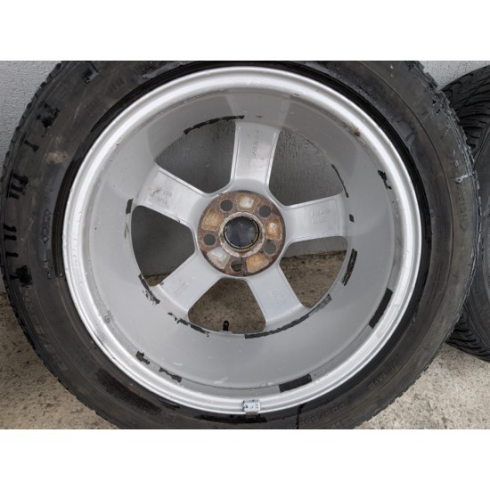 Jante MATRES 16" Volvo V40 S60 V60 S80 V70 S40 V50 C30 C70 - 31317285 Jante MATRES 16" Volvo V40 S60 V60 S80 V70 S40 V50 C30 C70 - 31317285
